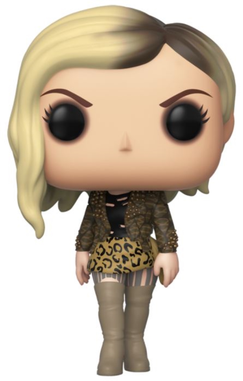 FUNKO ACTION FIGURES FUNKO POP DC WONDER WOMAN 1984: BARBARA MINERVA